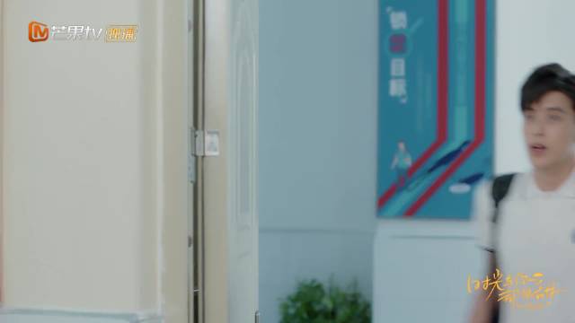时光与你都很甜